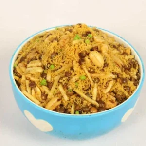Kanpuri Mixture