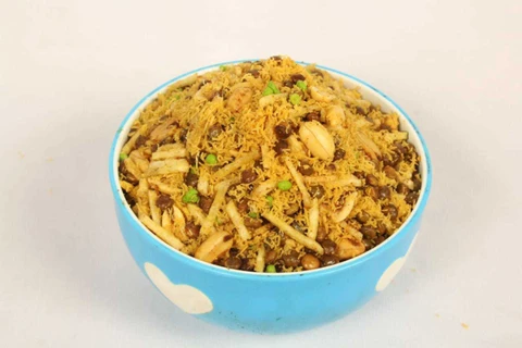 Kanpuri Mixture