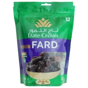 Fard Date (Fard Khajoor)