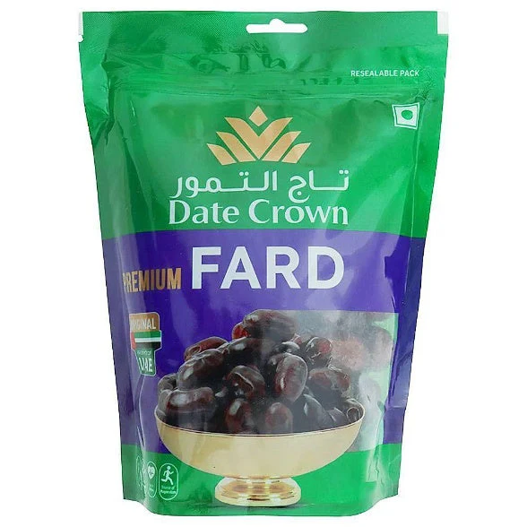 Fard Date (Fard Khajoor)
