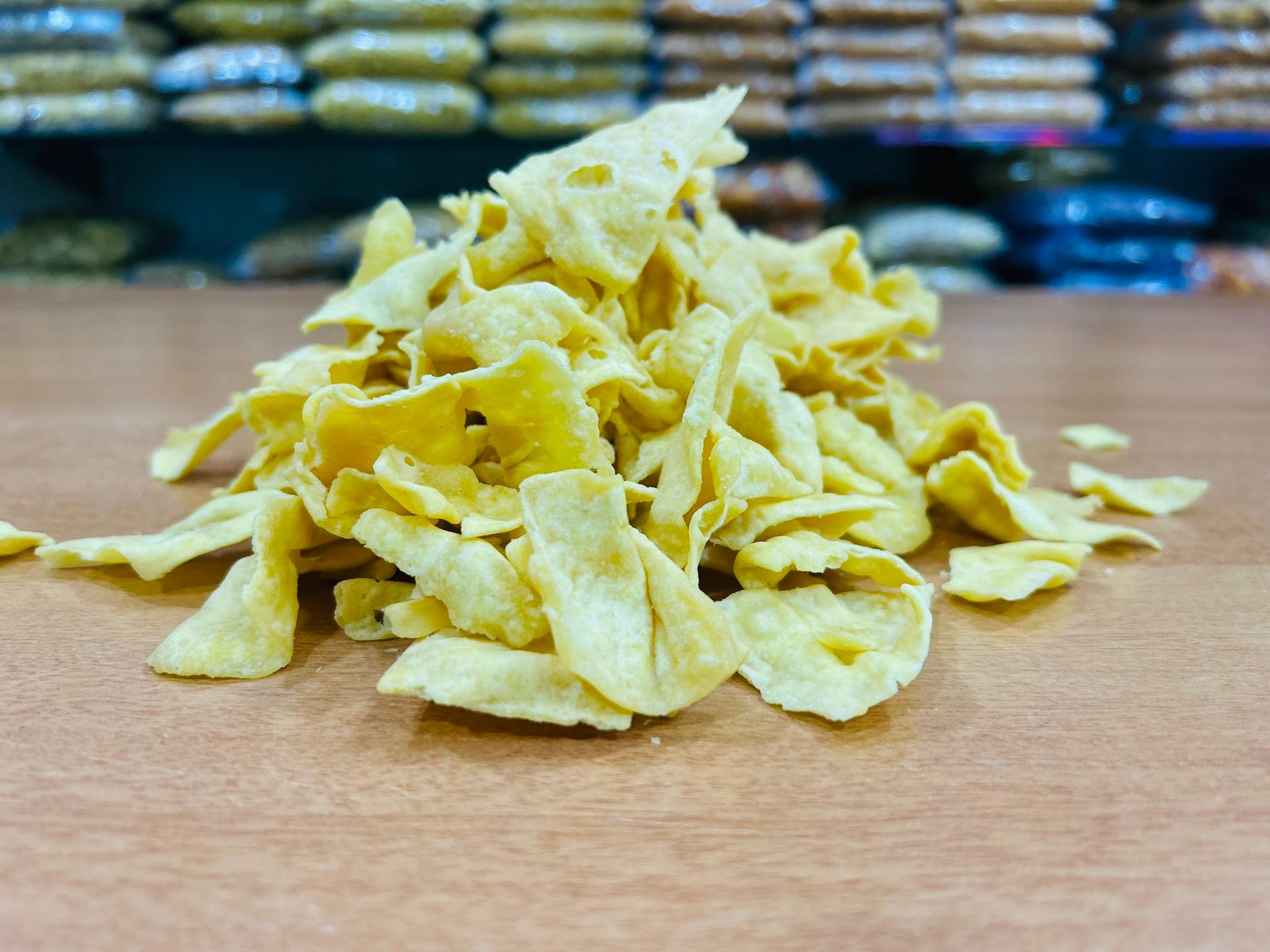 Besan Papdi - Image 2