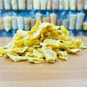 Besan Papdi