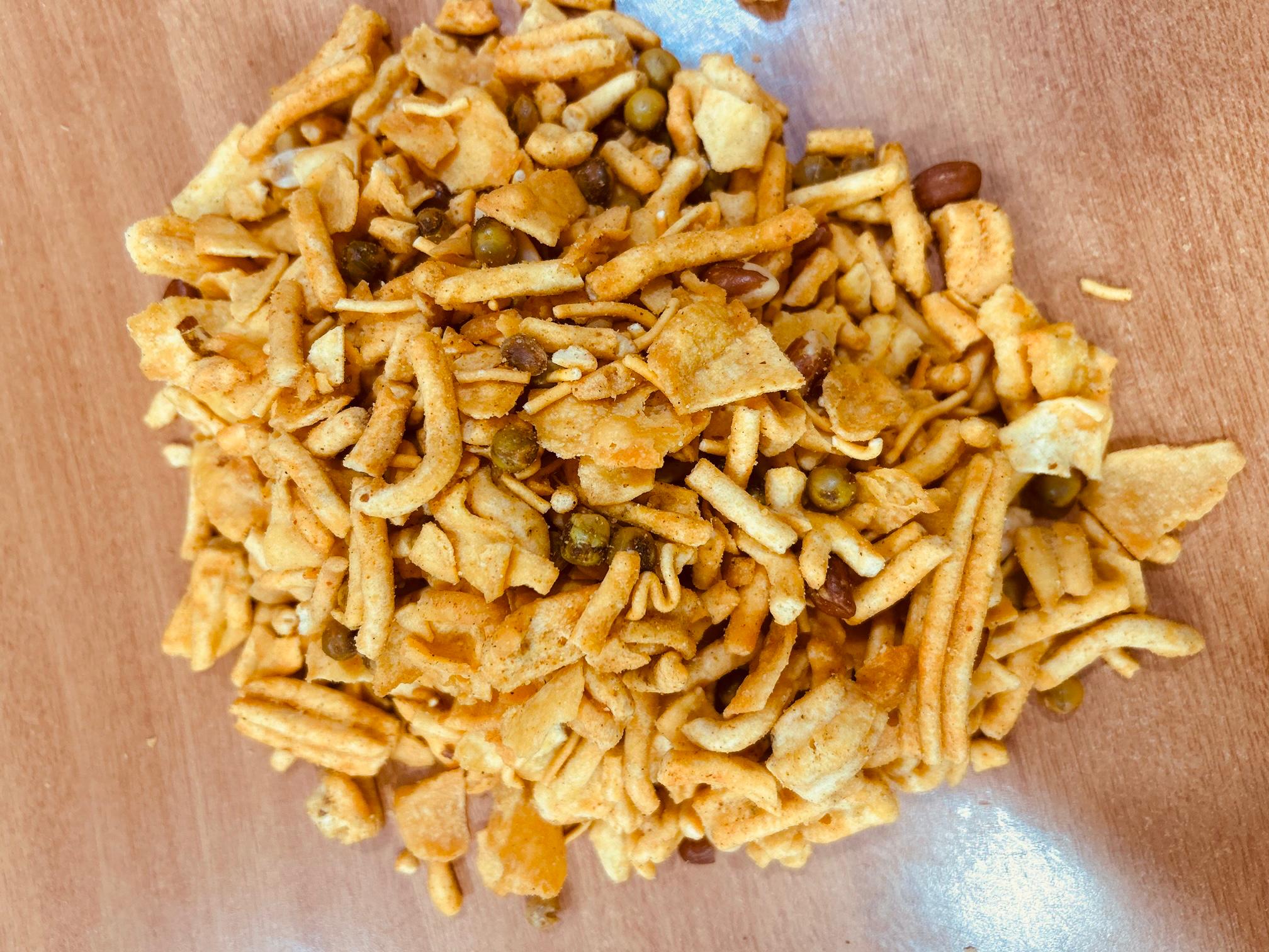 Besan Mixture Masala - Image 4