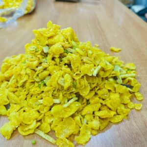 Khatta Meetha Mixture