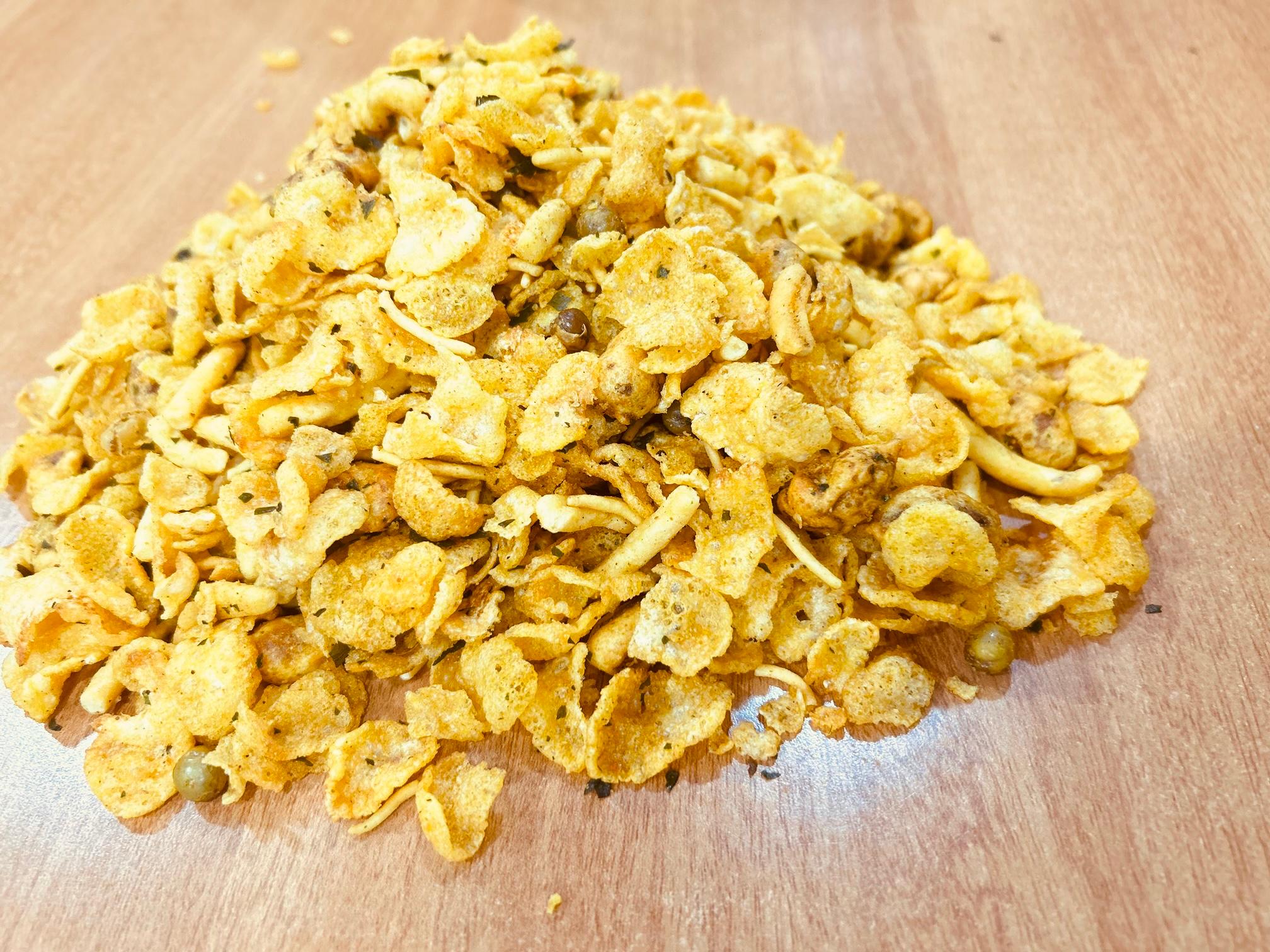 Corn Flakes Mixture - Image 3