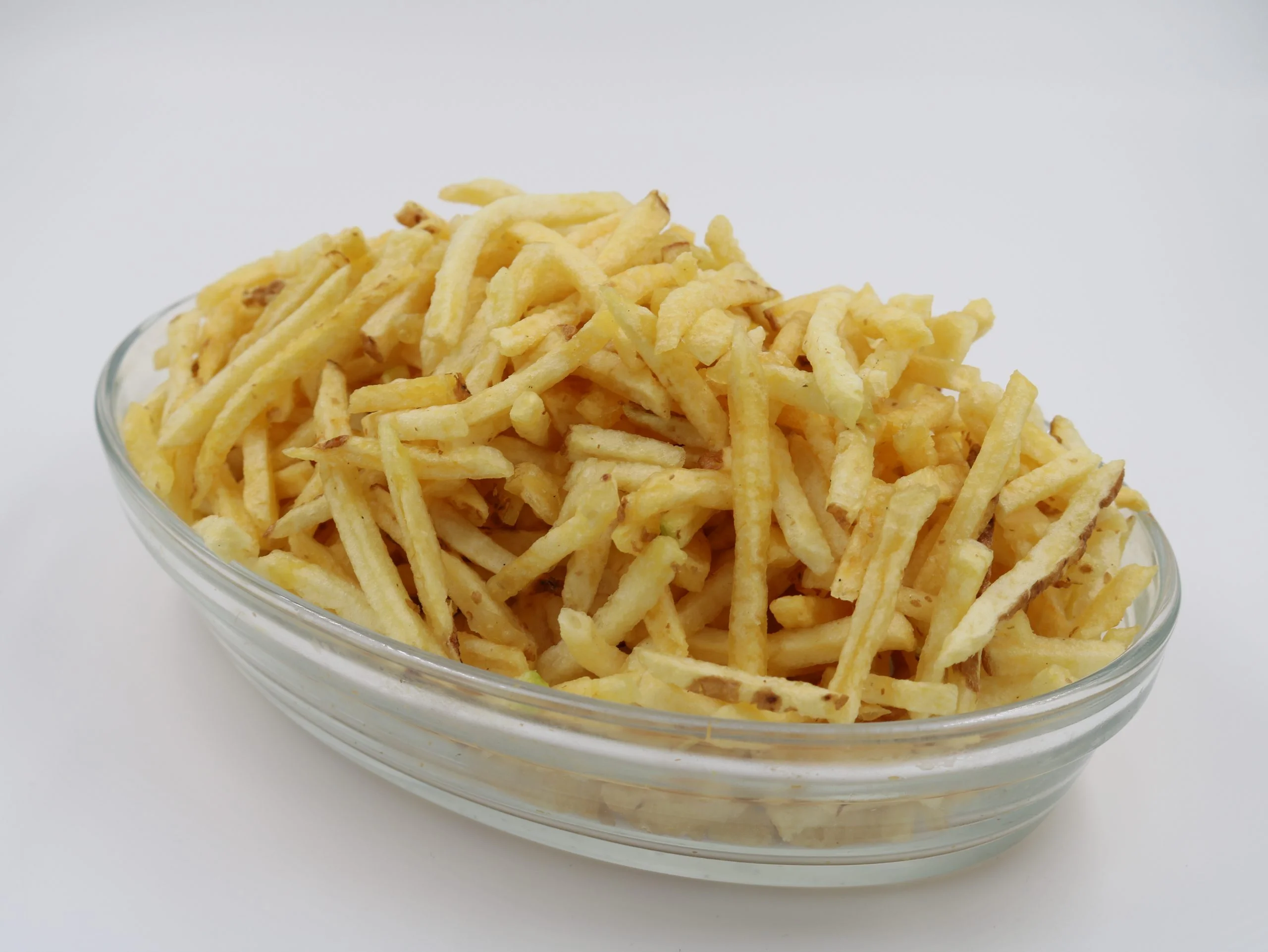 Aloo Plain Lacha - Image 2