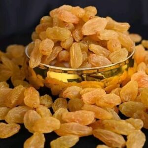 Raisins(Gol Kismis)
