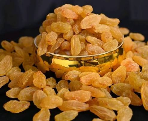 Raisins(Gol Kismis)