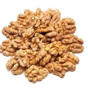 Walnut (Akhrot Giri chilli)