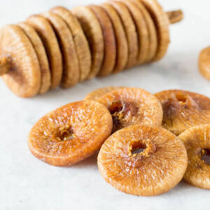 Figs (Anjeer) Afgan.