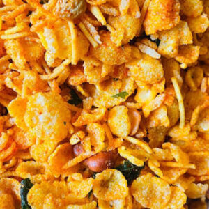 Corn Flakes Mixture