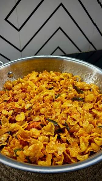 Corn Flakes Mixture - Image 4