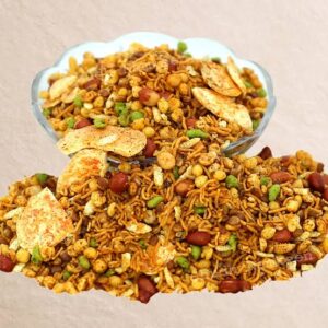 Navratan Mixture