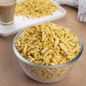 Bhavnagari ( Plain Sev)