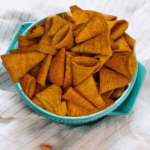 Corn Topi (Snacks)