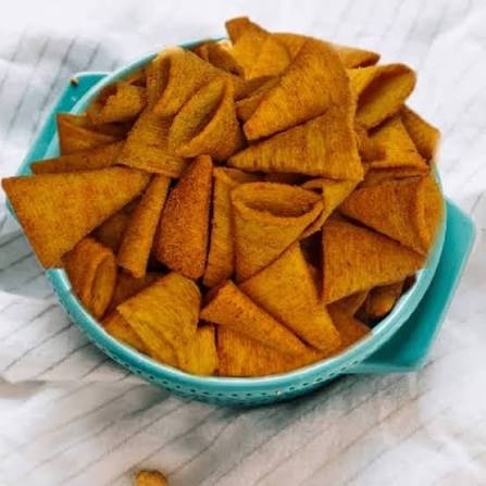 Corn Topi (Snacks)