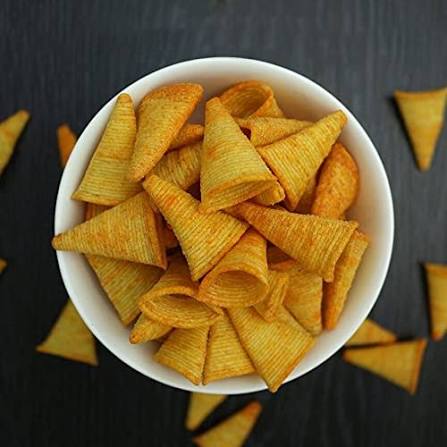 Corn Topi (Snacks) - Image 3