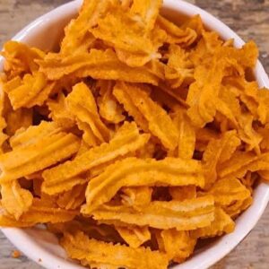 Soya Sticks (Snacks)