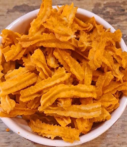 Soya Sticks (Snacks)