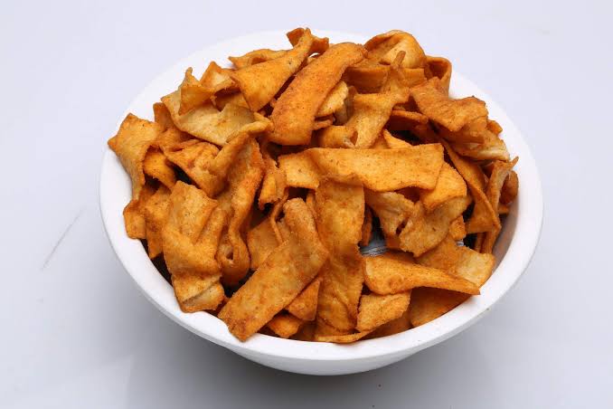 Soya Chips (Snacks) - Image 4