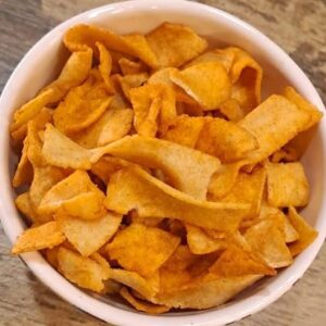 Soya Chips (Snacks)