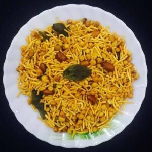 Madrasi Mixture