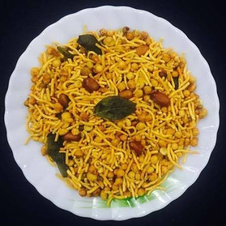Madrasi Mixture