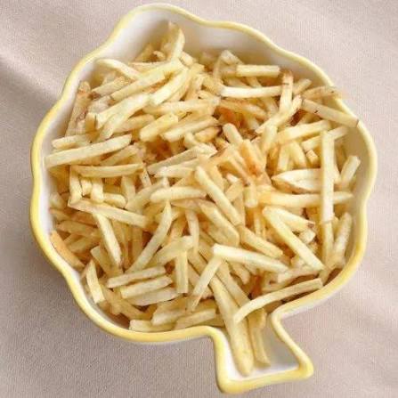 Aloo Plain Lacha - Image 3