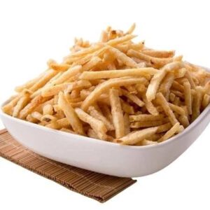 Aloo Plain Lacha