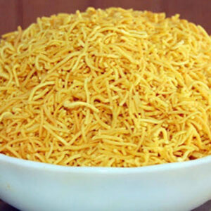 Plain Bhujiya (Sev)