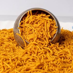 Aalu Bhujiya
