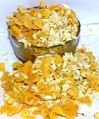 Diet Mixture (Plain)