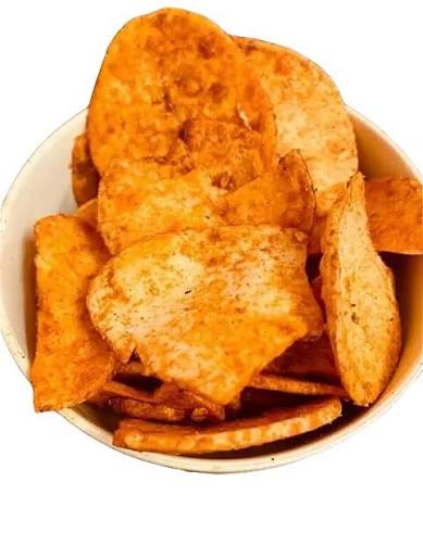 Chilli Chips - Image 2