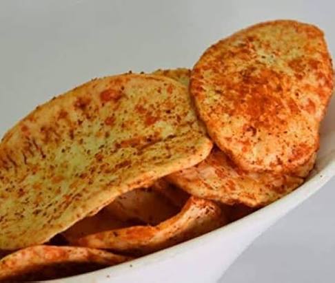 Chilli Chips - Image 3