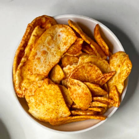 Chilli Chips