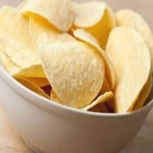 Mota Plain Chips