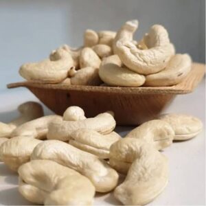 Cashew (Kaju W240 No.)