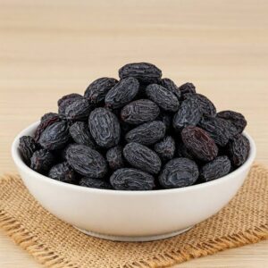 Black Raisins (Kali Kismis)