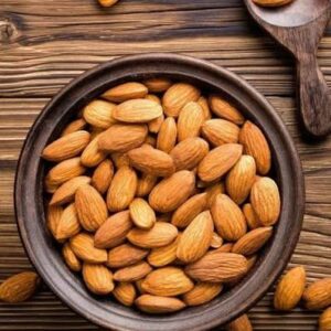 Almonds(Badam)