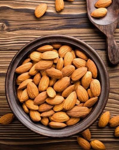 Almonds(Badam)