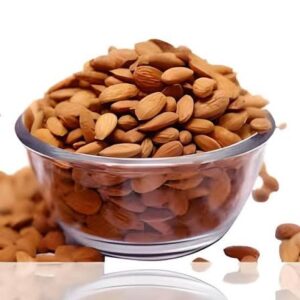 Gurbandi Almonds (Gurbandi Badam)