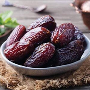 Medjoul Dates (Medjoul Khajoor)