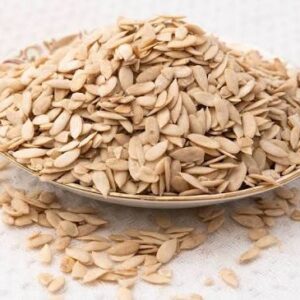 Premium Muskmelon Seeds (Kharbuja Beej)