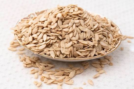 Premium Muskmelon Seeds (Kharbuja Beej)