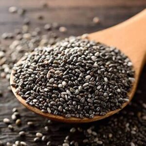 Premium Chia Seeds
