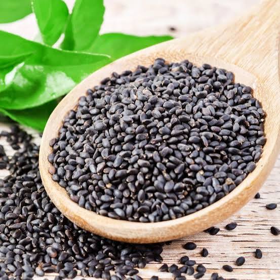Premium Basil Seeds (Sabja Seeds)