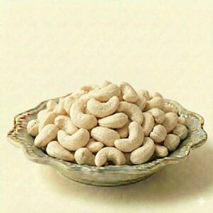 Cashew(Kaju) W320 No.
