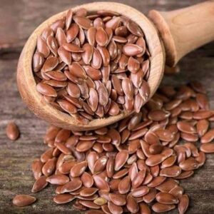 Flax Seeds (Alsi Seeds)