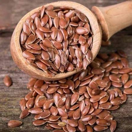 Flax Seeds (Alsi Seeds)