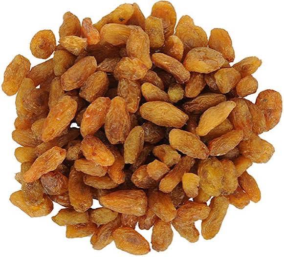 Munakka (Dry Black Grapes)